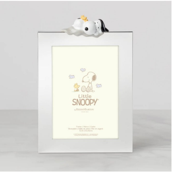 Little Snoopy 5