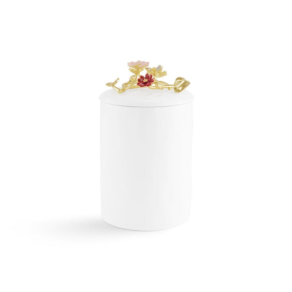 Michael Aram Wildflower Small Canister Carats Mcallen, TX