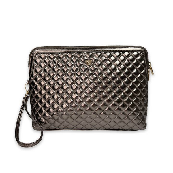 Litt Makeup Case - Bronze Carats Mcallen, TX