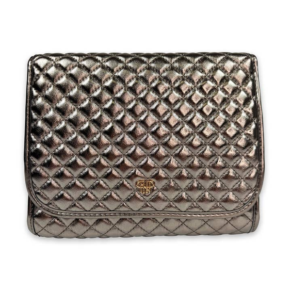 Classic Toiletry Case - Bronze Carats Mcallen, TX