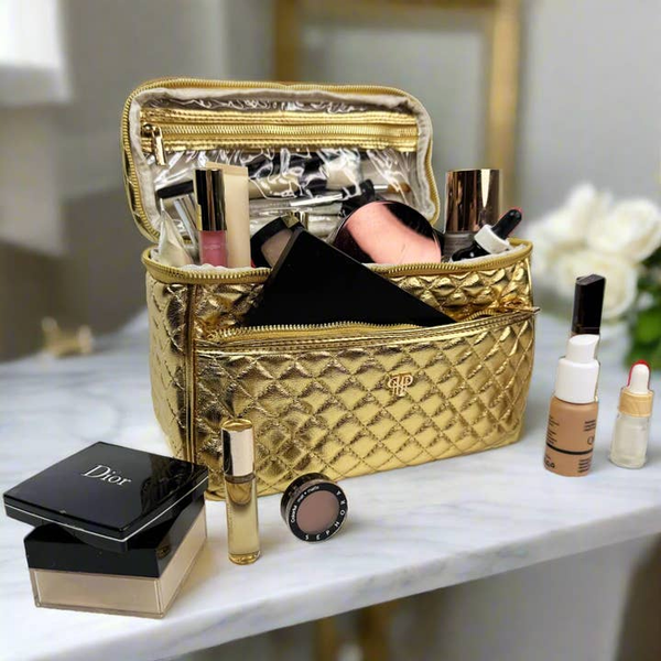 Classic Train Case - 24 Karat Image 2 Carats Mcallen, TX