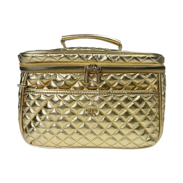 Classic Train Case - 24 Karat Carats Mcallen, TX