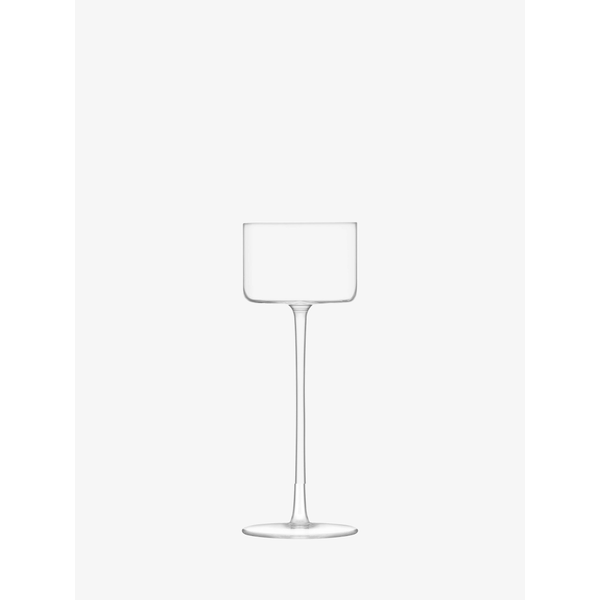 Moderne Mini Martini Glass 100ml Carats Mcallen, TX