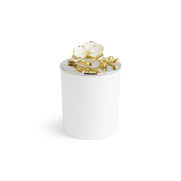 Michael Aram Orchid Single Wick Scented Candle Carats Mcallen, TX