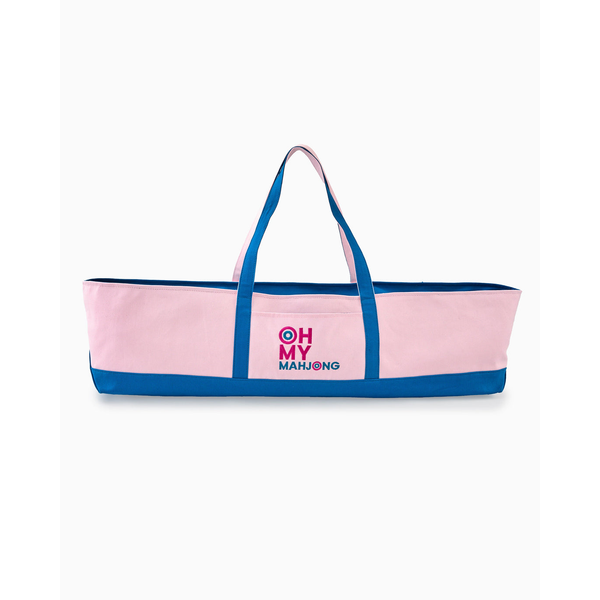 Pink Ma Storage Bag Carats Mcallen, TX