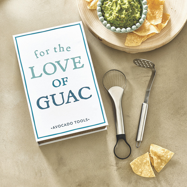Avocado Book Box Image 3 Carats Mcallen, TX
