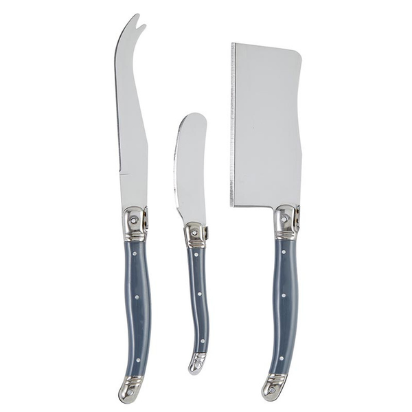 Face To Face Charcuterie Knives Book Box - Charcuterie Tool Box Image 3 Carats Mcallen, TX