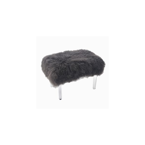 Galway Tibetian Fur Bench Carats Mcallen, TX