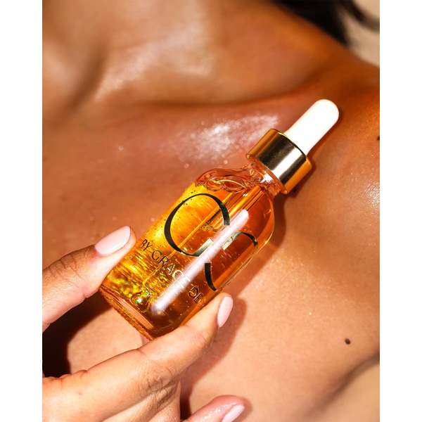 Secret Garden Luxury Body Oil Image 2 Carats Mcallen, TX