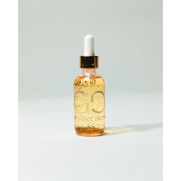 Secret Garden Luxury Body Oil Carats Mcallen, TX