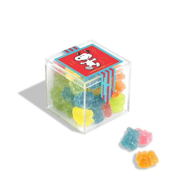 Snoopy Sour Rainbow Bears Carats Mcallen, TX