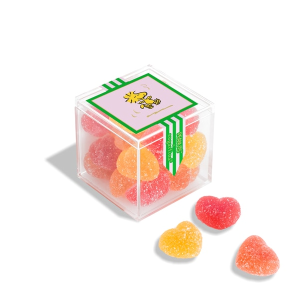 Woodstock Sweet and Sour Hearts Carats Mcallen, TX