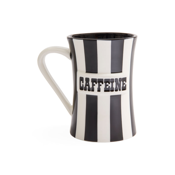 Jonathan Adler Vice Caffeine Mug Carats Mcallen, TX