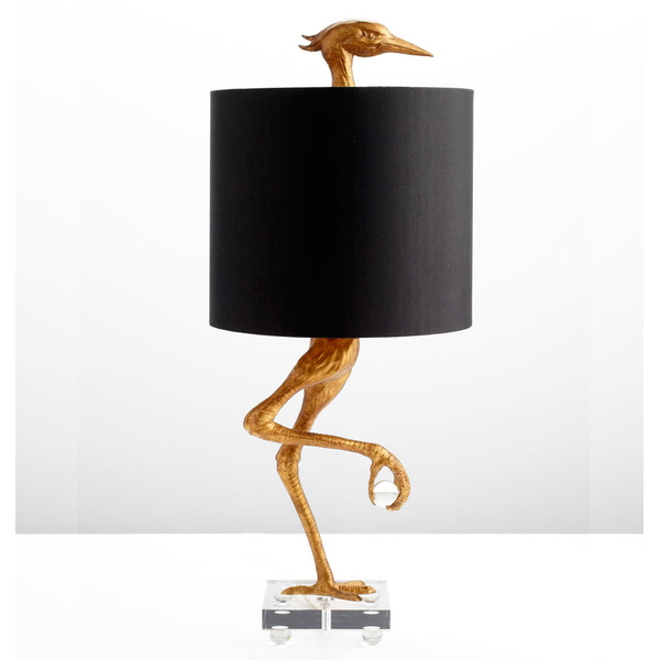 Ibis Table Lamp Carats Mcallen, TX