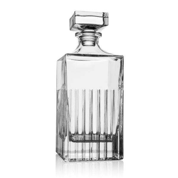 Morgan Decanter Carats Mcallen, TX