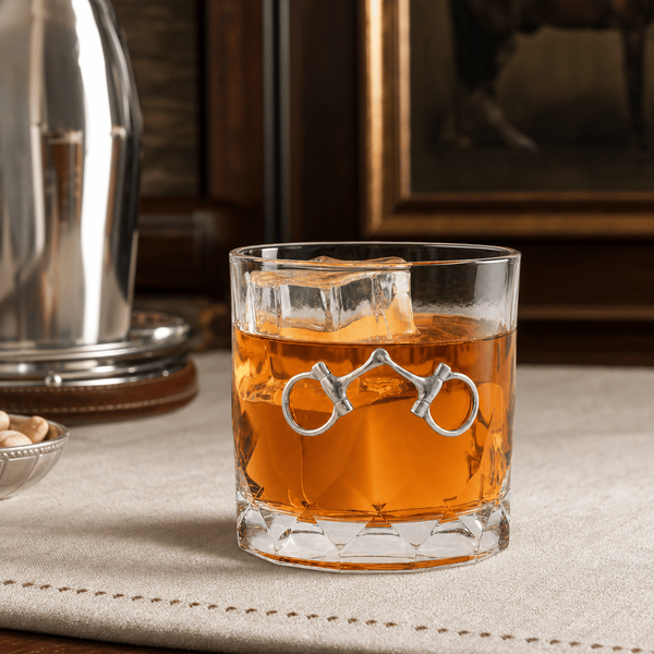 Bit Hatched Highball Glass Image 2 Carats Mcallen, TX