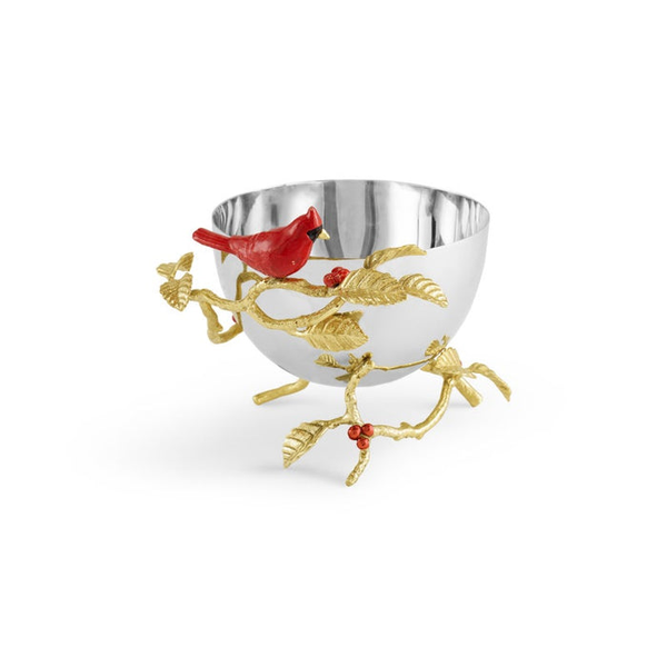 Michael Aram Cardinal Small Bowl Carats Mcallen, TX