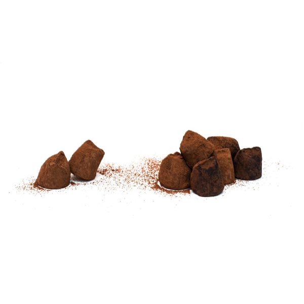 Coffee Truffles Tins Image 2 Carats Mcallen, TX