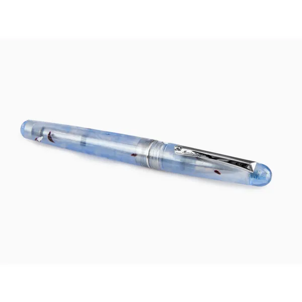Men's Montegrappa- Elmo Ambiente Ocean Accessory Image 2 Carats Mcallen, TX
