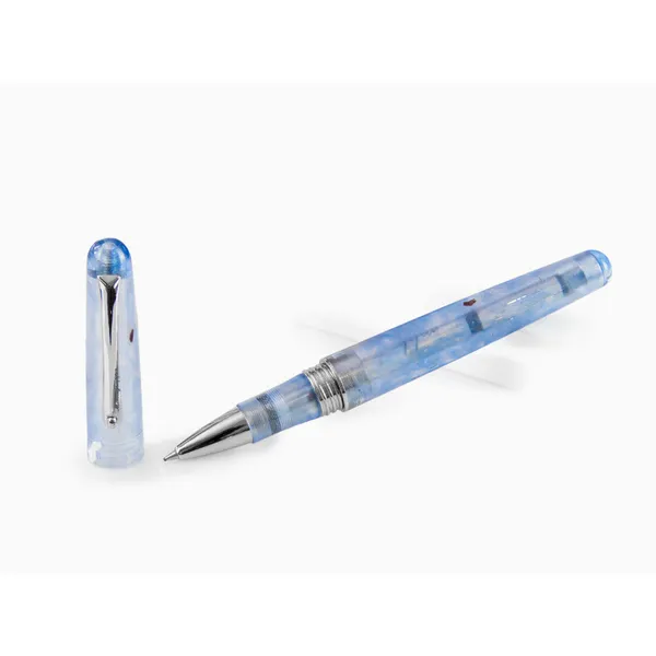 Men's Montegrappa- Elmo Ambiente Ocean Accessory Carats Mcallen, TX