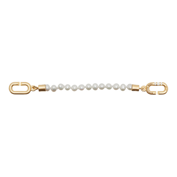 Marco Dal Maso Pearl Section Bracelet Carats Mcallen, TX