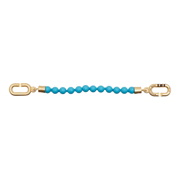 Marco Dal Maso Turquoise Section Bracelet Carats Mcallen, TX