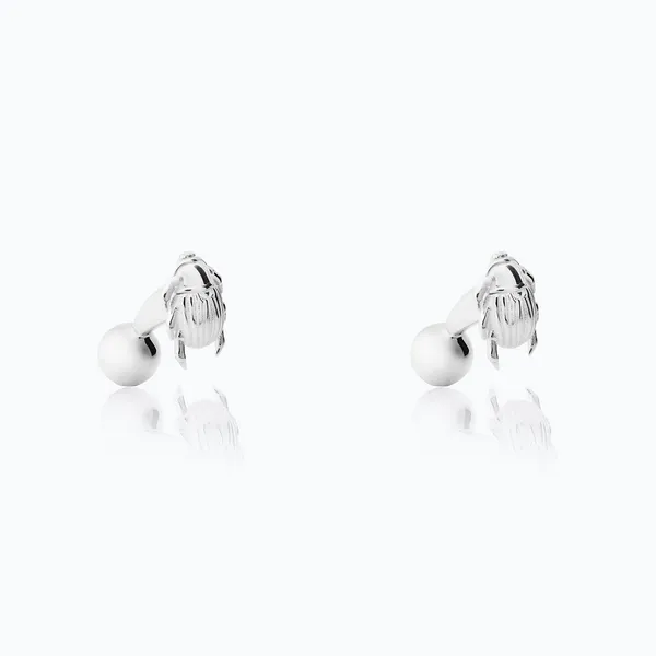 ESCARABAJO CUFFLINKS Carats Mcallen, TX