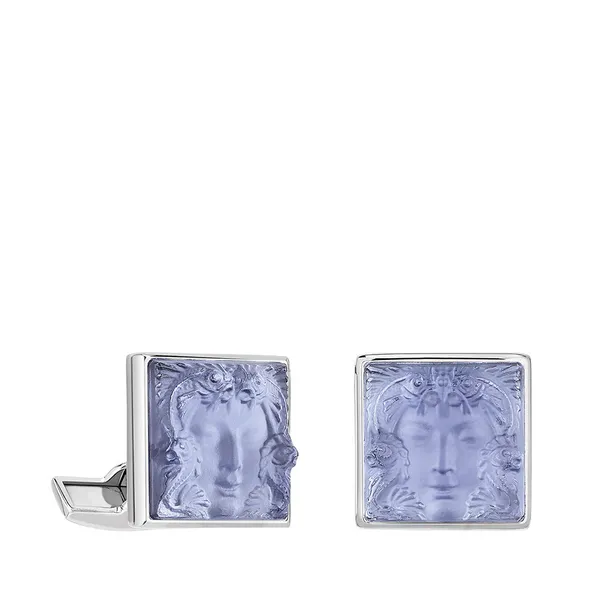 Aréthuse cufflinks Carats Mcallen, TX