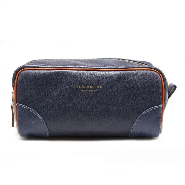 Blue Dopp Bag Carats Mcallen, TX