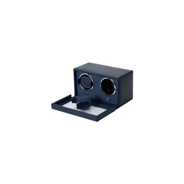 Club Double Winder with Cover-Navy Carats Mcallen, TX