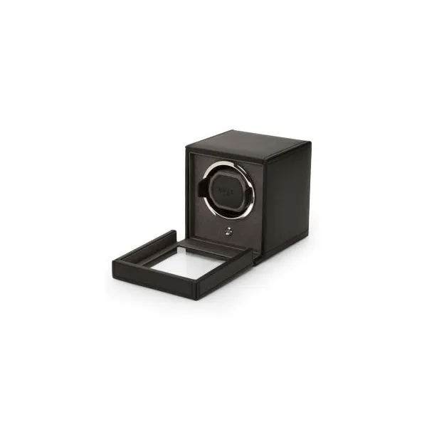 Cub Winder w/Cover Black Image 2 Carats Mcallen, TX