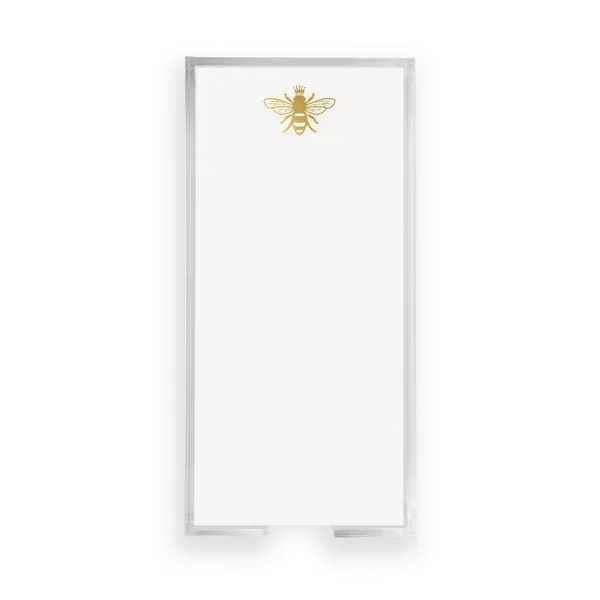Gold Foil Bee Buck Carats Mcallen, TX