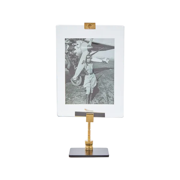 Gunsmith Photo Frame Small Carats Mcallen, TX