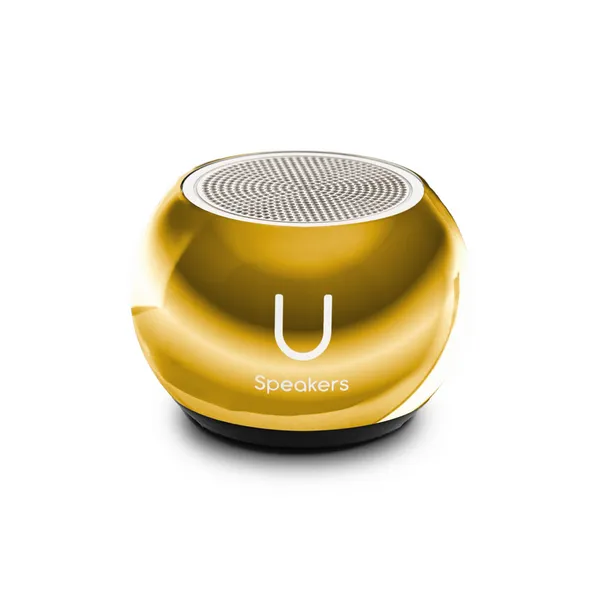 U MINI SPEAKER GOLD Carats Mcallen, TX