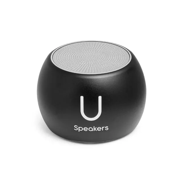 U BOOST SPEAKER BLACK Carats Mcallen, TX