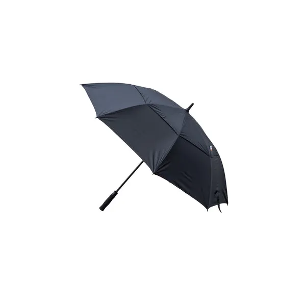 Golf Umbrella-Black/Black Carats Mcallen, TX