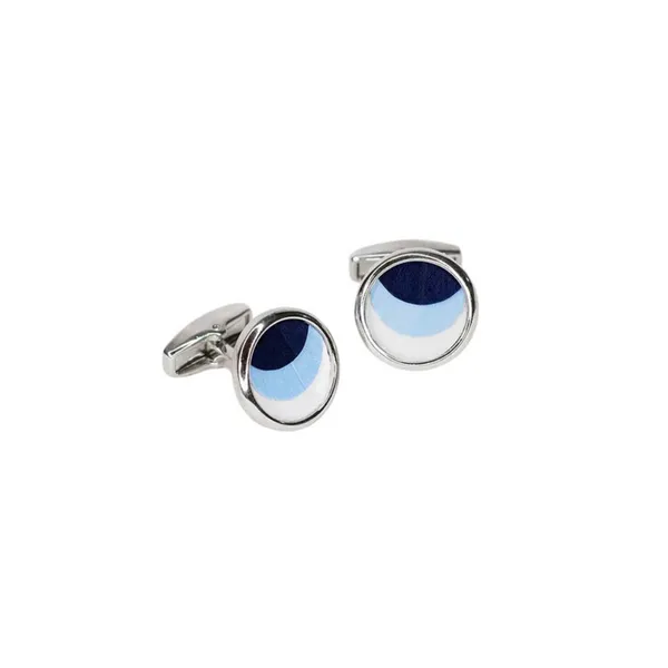 BRACKISH MCALISTER CUFFLINKS Carats Mcallen, TX