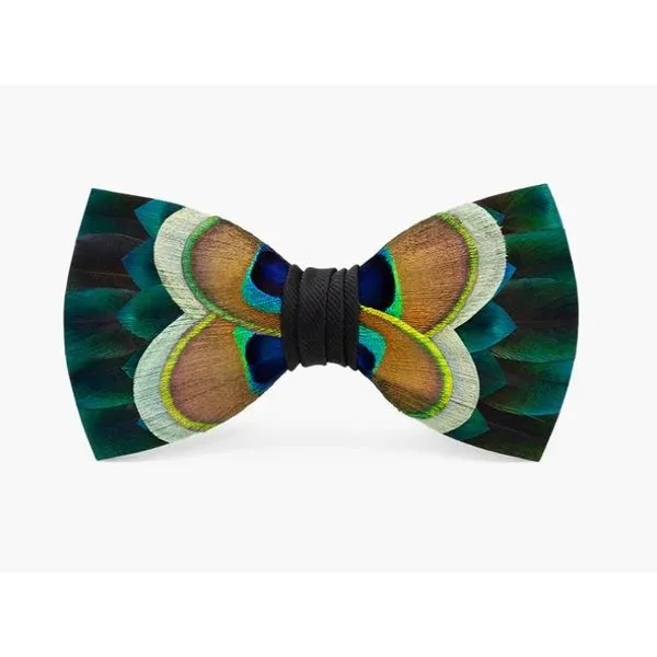 BRACKISH ABERDEEN BOW TIE Carats Mcallen, TX