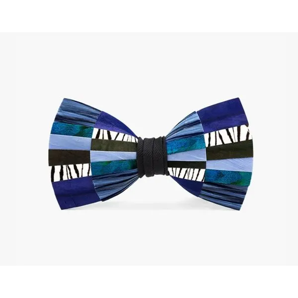 BRACKISH TOMBSTONE BOW TIE Carats Mcallen, TX