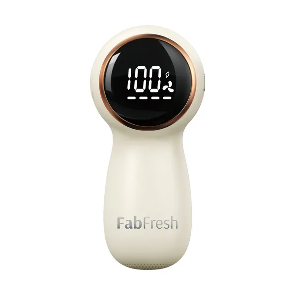 Fashionit FabFresh Rechargeable & Portable Lint Remover + Fabric Shaver Carats Mcallen, TX
