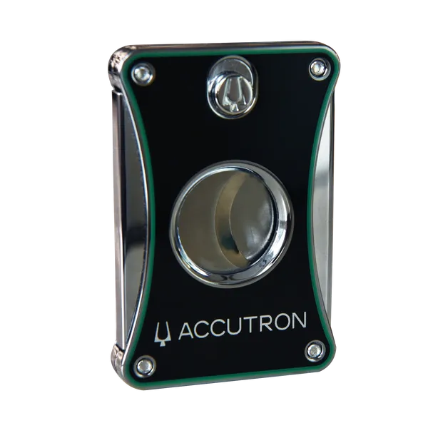 Accutron Cigar Cutter Carats Mcallen, TX