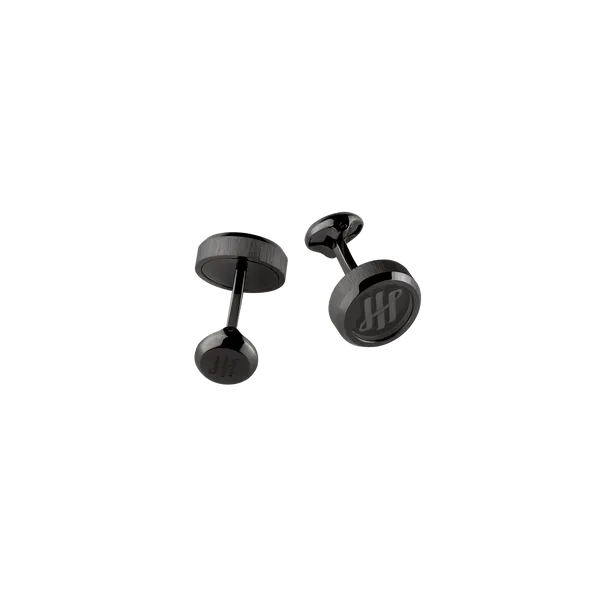 Zero Cufflinks IP Black Carats Mcallen, TX