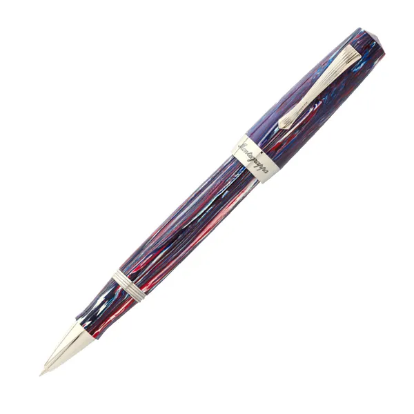 Montegrappa Elmo 02 Freedom - Rollerball Carats Mcallen, TX