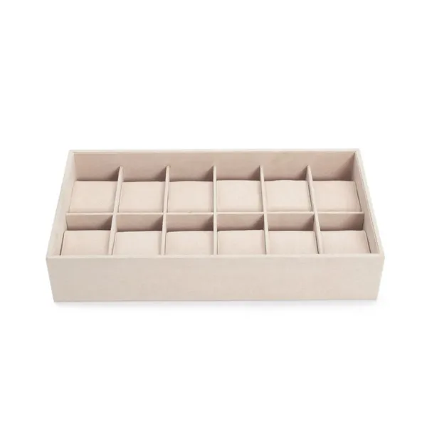 Vault 12pc Watch Tray Insert Carats Mcallen, TX