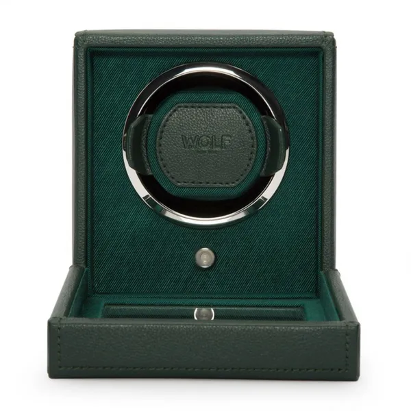 Cub Winder w/Cover-Green Image 2 Carats Mcallen, TX