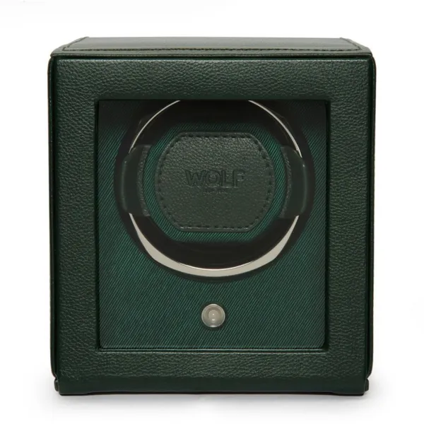 Cub Winder w/Cover-Green Carats Mcallen, TX