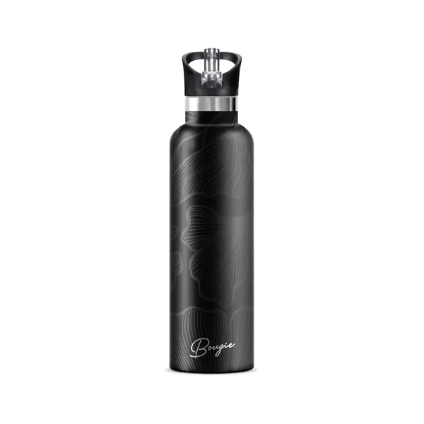 Bougie Bottle Black Lotus 25oz Carats Mcallen, TX