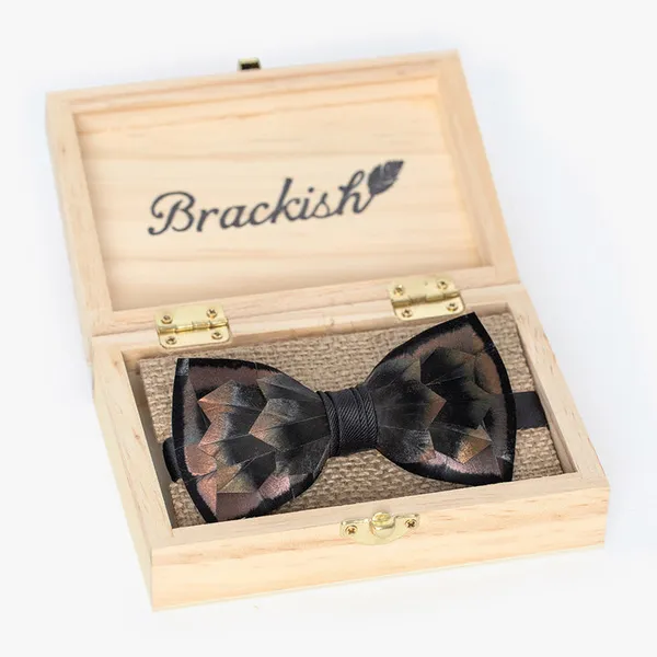 Brackish Old Ben Bow Tie Image 2 Carats Mcallen, TX