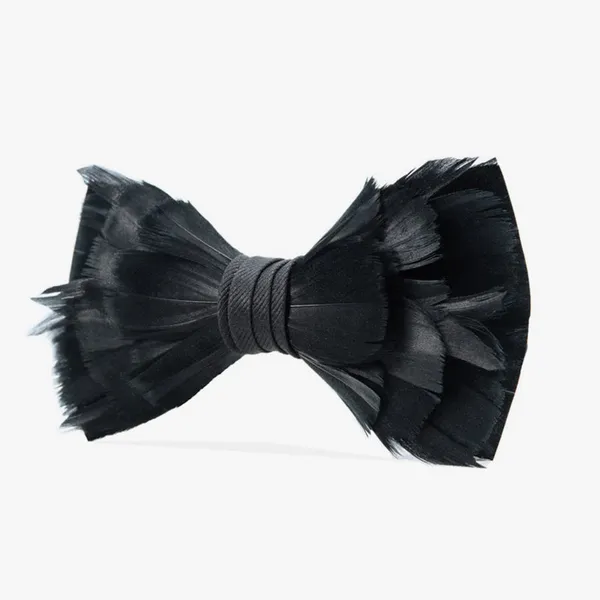 Brackish Rice Bow Tie Carats Mcallen, TX