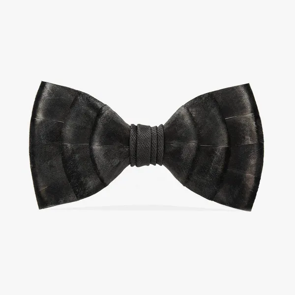 Brackish Slate Bow Tie Carats Mcallen, TX